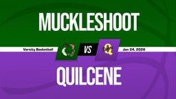 01/24 Highlights vs Muckleshoot