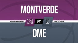 02/14 Highlights vs Montverde