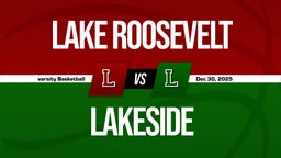 12/30 Highlights @ Lakeside