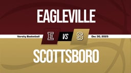 12/30 Highlights vs Eagleville