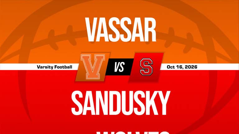 Video player poster