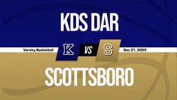 12/30 Highlights vs KDS DAR
