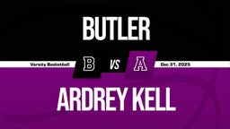 12/30 Highlights vs Butler