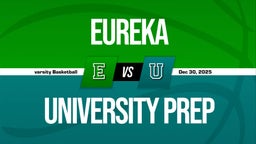 12/30 Highlights @ University Prep