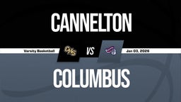 01/3 Highlights @ Columbus