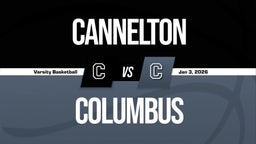 01/3 Highlights vs Cannelton