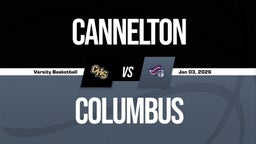 01/3 Highlights vs Cannelton