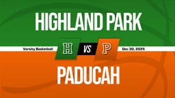 12/30 Highlights vs Highland Park