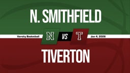 01/3 Highlights @ Tiverton