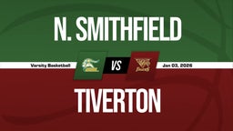 01/3 Highlights vs N. Smithfield