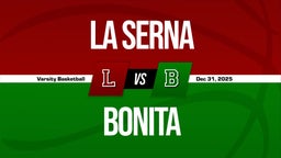 12/30 Highlights vs La Serna