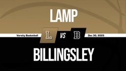 12/30 Highlights vs LAMP