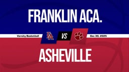 12/30 Highlights @ Asheville