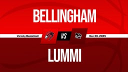 12/30 Highlights vs Bellingham
