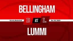 12/30 Highlights vs Bellingham
