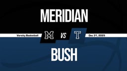 12/30 Highlights @ Bush