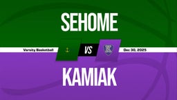 12/30 Highlights @ Kamiak