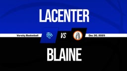 12/30 Highlights @ Blaine