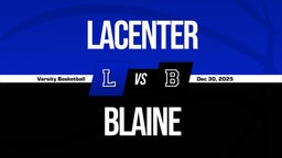 12/30 Highlights @ Blaine