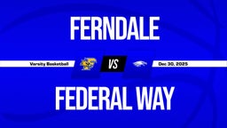 12/30 Highlights @ Federal Way
