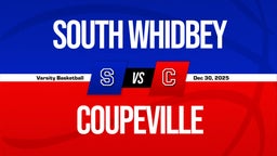 12/30 Highlights @ Coupeville