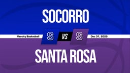 12/30 Highlights @ Santa Rosa