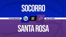 12/30 Highlights @ Santa Rosa