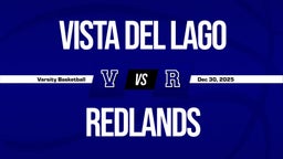12/30 Highlights @ Redlands