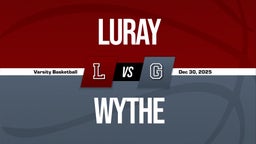 12/30 Highlights @ Wythe