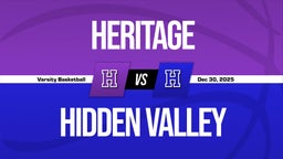 12/30 Highlights @ Hidden Valley