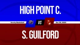 12/30 Highlights @ S. Guilford