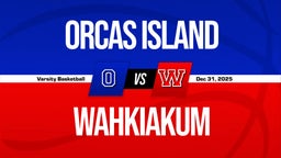 12/30 Highlights @ Wahkiakum