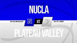 01/20 Highlights @ Plateau Valley