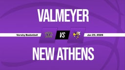 01/23 Highlights @ New Athens