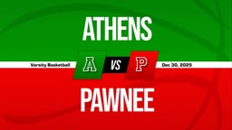 12/30 Highlights @ Pawnee