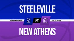 01/29 Highlights @ New Athens