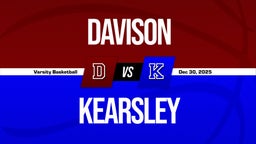 12/30 Highlights vs Davison