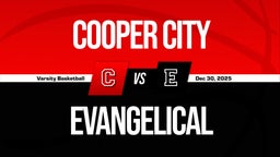 12/30 Highlights vs Cooper City