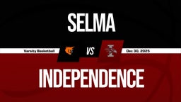 12/30 Highlights vs Selma