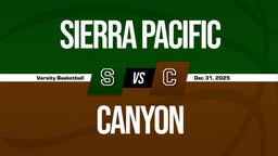 12/30 Highlights vs Sierra Pacific