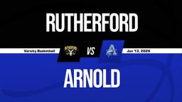 01/13 Highlights @ Arnold