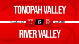01/26 Highlights vs Tonopah Valley