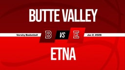 01/2 Highlights vs Butte Valley