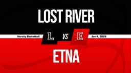 01/3 Highlights vs Lost River