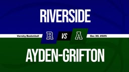 12/30 Highlights vs South Central