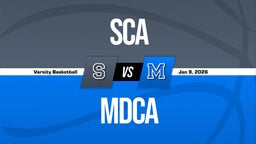 01/9 Highlights vs SCA