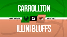 12/30 Highlights vs Carrollton