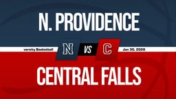 01/29 Highlights vs N. Providence