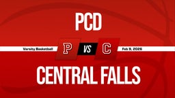 02/9 Highlights vs PCD