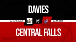 01/14 Highlights vs Davies